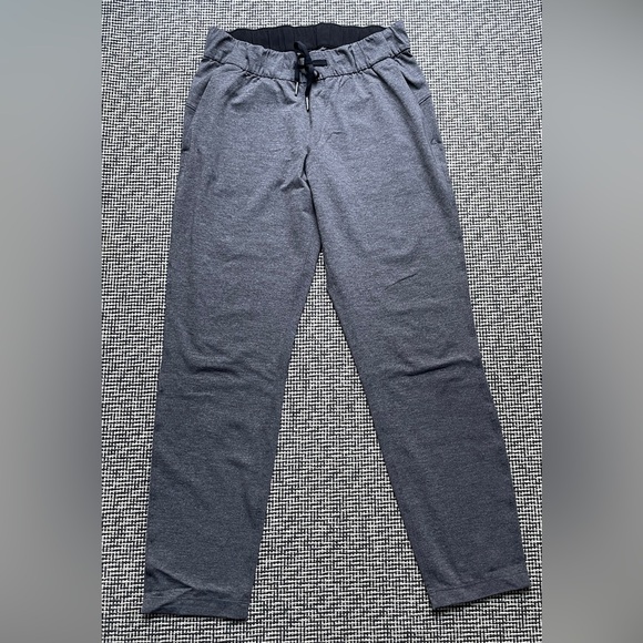 Lululemon On The Fly Crop Pant - Picture 6 of 8